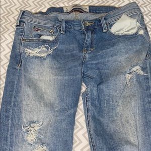 Vintage Hollister jeans